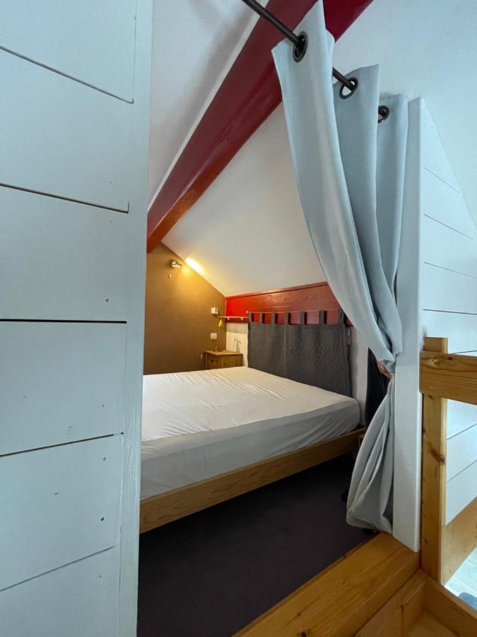 Loft Sur Les Montagnes Apartment Saint-Michel-de-Chaillol Exterior photo