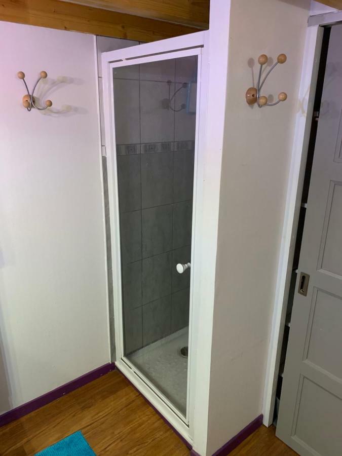 Loft Sur Les Montagnes Apartment Saint-Michel-de-Chaillol Exterior photo